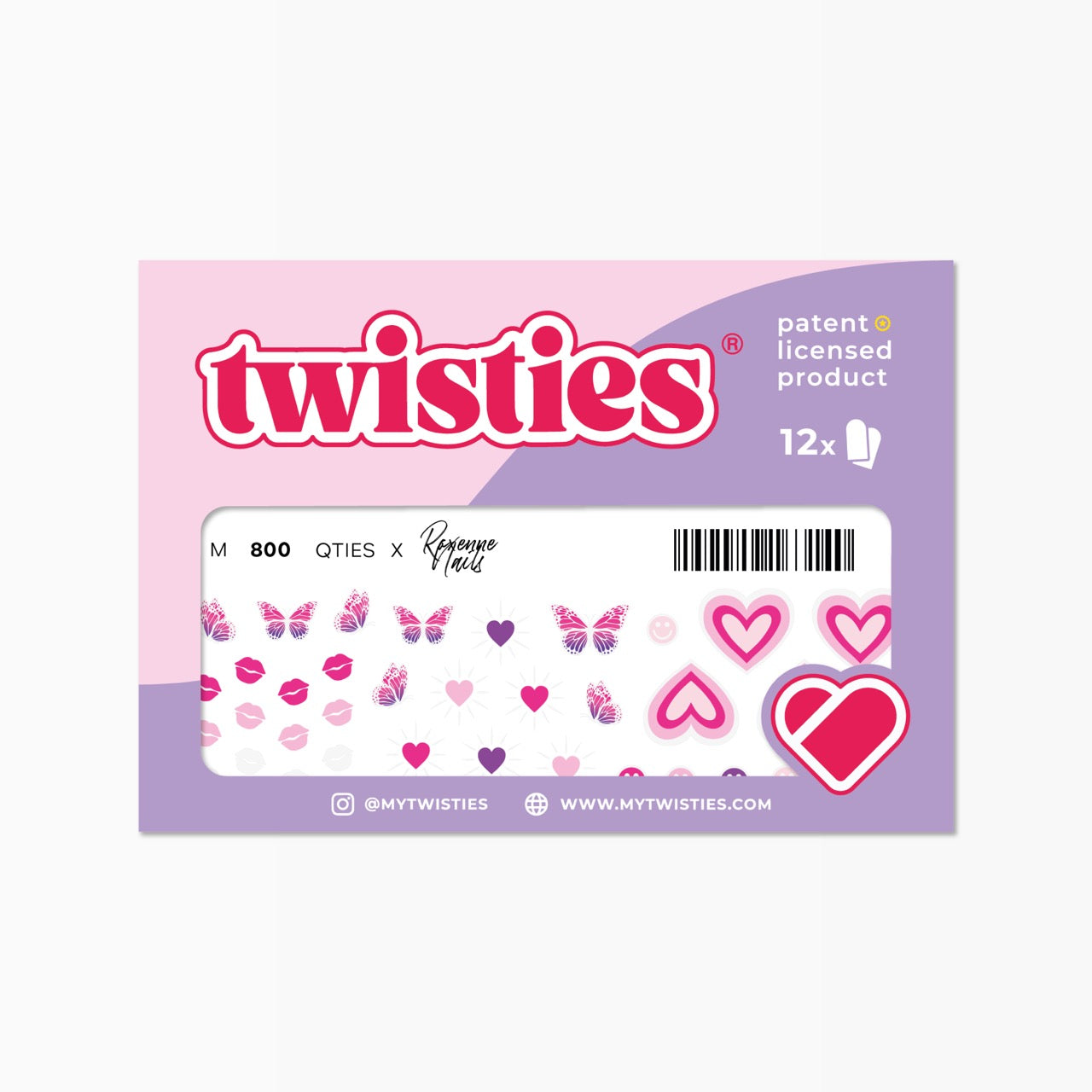 Qties Pro Kit