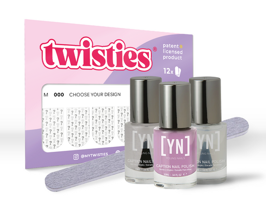 You & Eye Home Kit